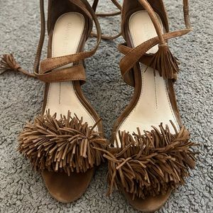 6.5 Gianni Bini 3 inch heel